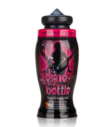 Genie in a Bottle - Magic  Carpet Ride