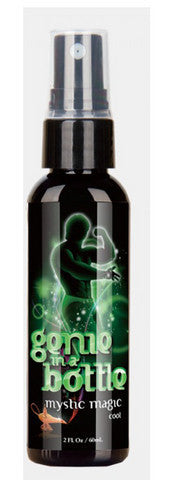 Genie In A Bottle - Mystic Cool - 2 oz.