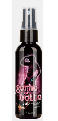Genie In A Bottle - Mystic Gentle - 2 oz.