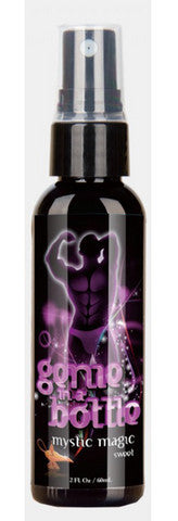 Genie in a Bottle - Mystic  Magic Sweet - 2 Oz.