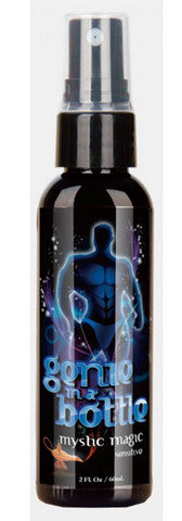 Genie in a Bottle - Mystic  Strong - 2 Oz.