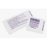 Bachelorette's Last Night Out Out Napkin Trivia Game - 25 Pack