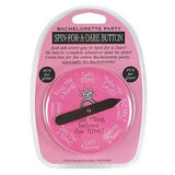Final Fling Spin-For-A-Dare Spinner Button