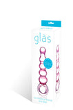 Quintessence Beaded Anal Slider