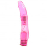 Crystal Caribbean #1 - Pink