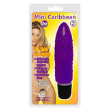 Mini Caribbean #2 Bumpy - Purple