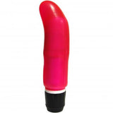 Mini Caribbean # 1 G-Spot - Pink