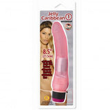Jelly Caribbean #1 - Pink