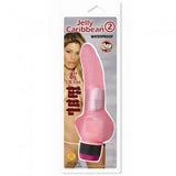Jelly Caribbean #2  - Pink