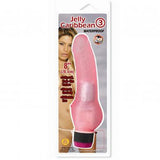Jelly Caribbean #3  - Pink