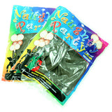 Naughty Boobie Party Balloons - Brown