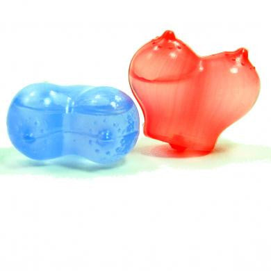 Ice Cube Cooler - Female
