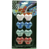 Ice Cube Cooler - Female