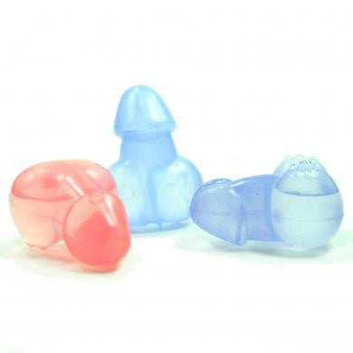 Ice Cube Cooler - Male