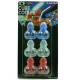Ice Cube Cooler - Male