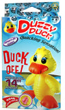 Duzzy Duck Blow-Up Duck