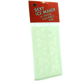 Sexy Ice Tray - Little Dicky