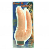Over And Under Vibrator