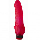 Jelly Caribbean #3 - Hot Pink
