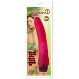 Jelly Caribbean #1 - Hot Pink