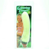 Glowing Teaser Vibrator