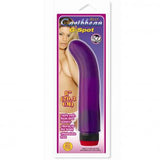 Caribbean Jelly G-Spot - Purple