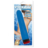 Flexible Plaything - Blue