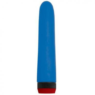 Flexible Plaything - Blue