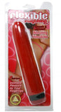 Flexible Plaything - Red