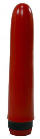 Flexible Plaything - Red