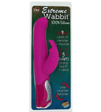Extreme Wabbit - Pink