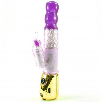 Ultra Tech 4000 - Purple