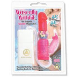 Wascally Wabbit - Squirmy