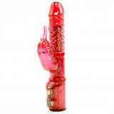 Safari Sinsation - Red