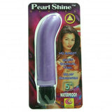 Pearl Shine G-Spot - Lavender