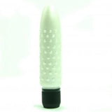 Pearl Shine Bumpy - White