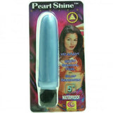 Pearl Shine Smooth - Blue