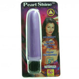 Pearl Shine Smooth - Lavender