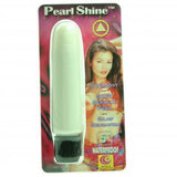 Pearl Shine Smooth - White