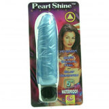 Pearl Shine Peter - Blue