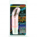 Small Wonder G-Spot - Pink