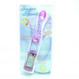 Sugar Spoon - Purple