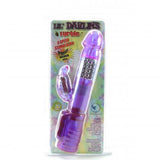 Lil Darlins Turtle - Lavender