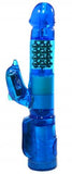 Lil  Darlins Dolphin - Blue