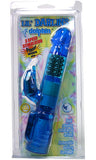 Lil  Darlins Dolphin - Blue