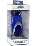 Discreet - Blue