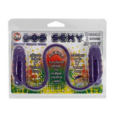 Dos Sexy - Purple
