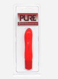 Pure Touch - Coral