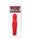 Pure Carress - Coral