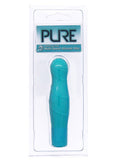 Pure Carress - Teal
